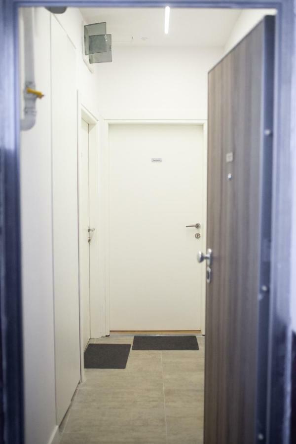 Pago Boutique Suites Zagreb Exterior photo
