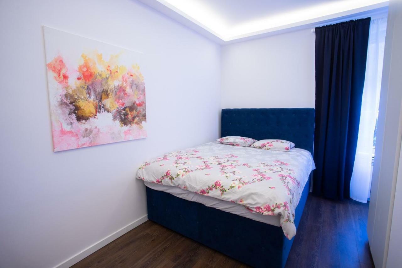 Pago Boutique Suites Zagreb Exterior photo